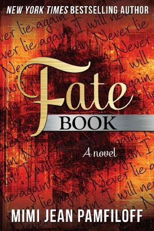 [Fate Book 01] • Fate Book